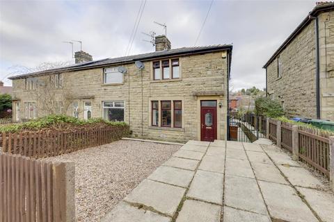 2 bedroom end of terrace house for sale, Booth Crescent, Waterfoot, Rossendale