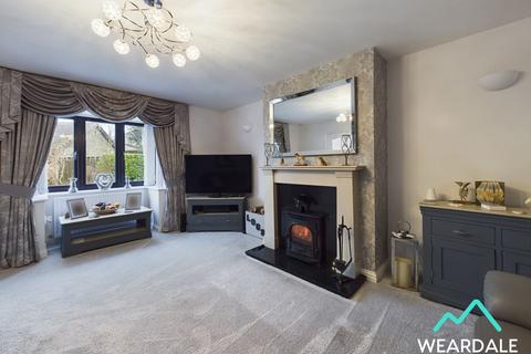 3 bedroom detached house for sale, Pennine Court, Crook DL15