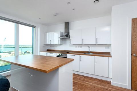 1 bedroom flat for sale, Chatham Waters, North House, Gillingham Gate Road, Gillingham, ME4