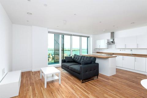 1 bedroom flat for sale, Chatham Waters, North House, Gillingham Gate Road, Gillingham, ME4