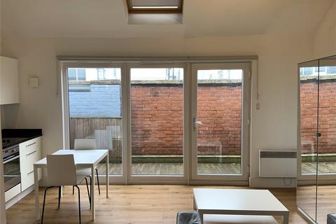 Studio to rent, Town Hall, Bexley Square, Salford, Manchester, M3