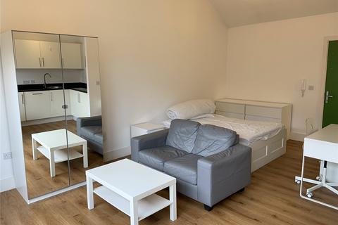 Studio to rent, Town Hall, Bexley Square, Salford, Manchester, M3