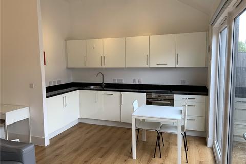 Studio to rent, Town Hall, Bexley Square, Salford, Manchester, M3