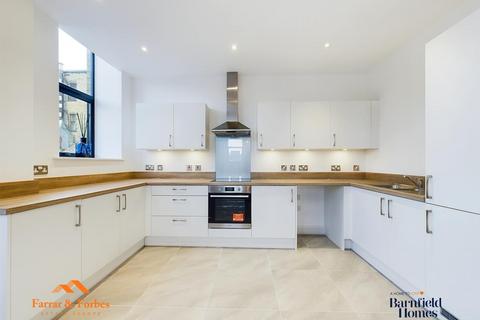 undefined, Linden House Apartments, Colne BB8