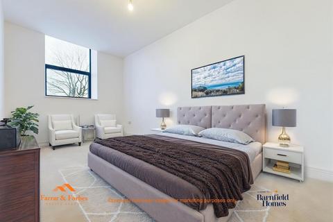 undefined, Linden House Apartments, Colne BB8