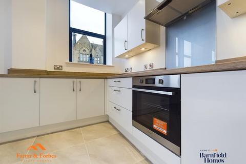 undefined, Linden House Apartments, Colne BB8