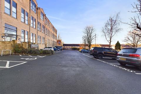2 bedroom flat for sale, Linden Road, Colne BB8