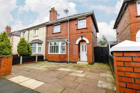 3 bedroom semi-detached house for sale, Oak Avenue, Newton-le-Willows WA12