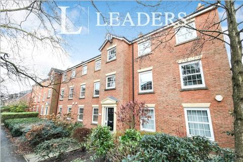 2 bedroom apartment for sale, Mytton Drive, Nantwich, Cheshire