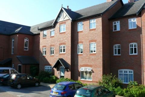 Newhaven Court, Nantwich, Cheshire