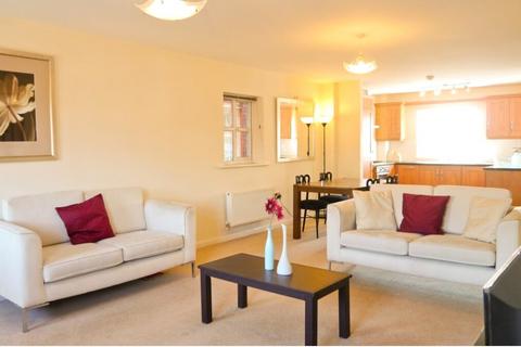 3 bedroom apartment for sale, Newhaven Court, Nantwich, Cheshire