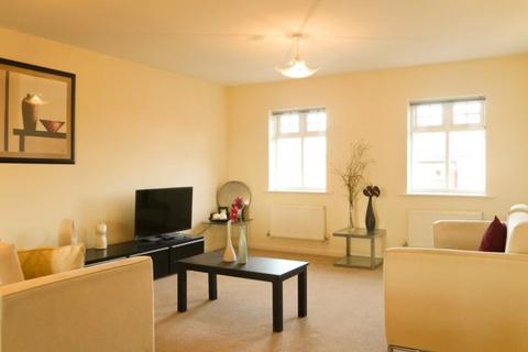 3 bedroom apartment for sale, Newhaven Court, Nantwich, Cheshire