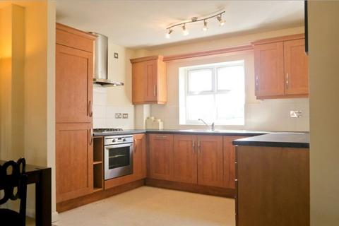 3 bedroom apartment for sale, Newhaven Court, Nantwich, Cheshire