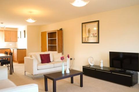 3 bedroom apartment for sale, Newhaven Court, Nantwich, Cheshire