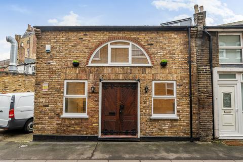 2 bedroom end of terrace house for sale, Lansdowne Place, London