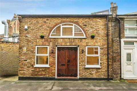 3 Lansdowne Place, London, SE19 2UQ