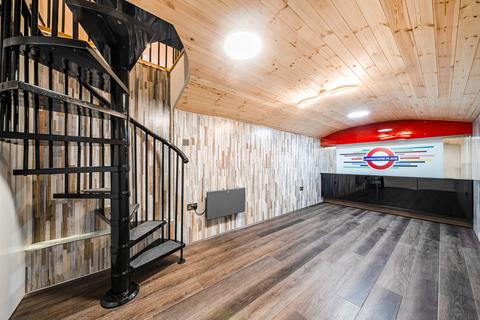 3 Lansdowne Place, London, SE19 2UQ