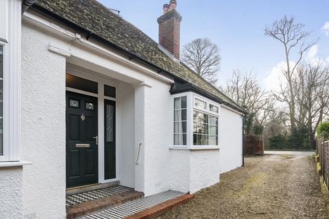 Old Road, Headington, Oxford