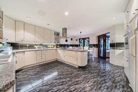 6 bedroom detached house for sale, Potter Street Hill, Pinner, Middlesex