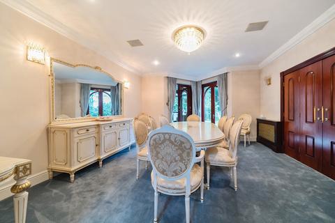 6 bedroom detached house for sale, Potter Street Hill, Pinner, Middlesex