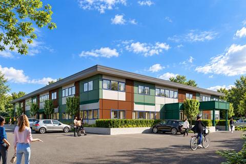 1 bed flat/apartment for rent in Oakley Place, Fleet GU52