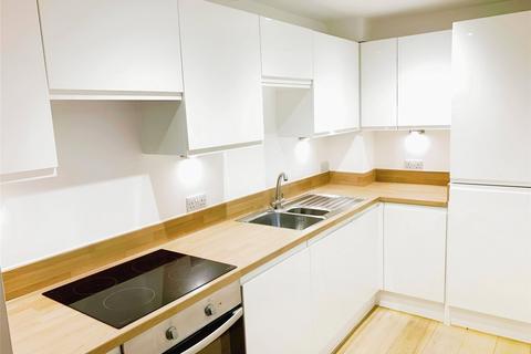 1 bedroom apartment for sale, Brunswick Place, Southampton, Hampshire