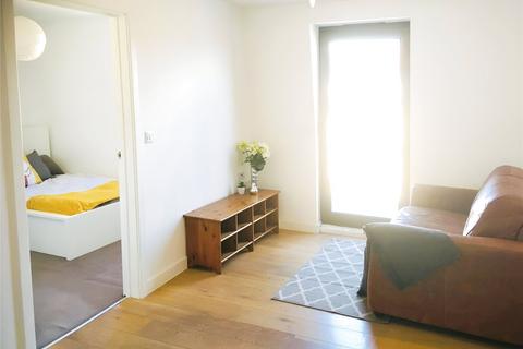 1 bedroom apartment for sale, Brunswick Place, Southampton, Hampshire