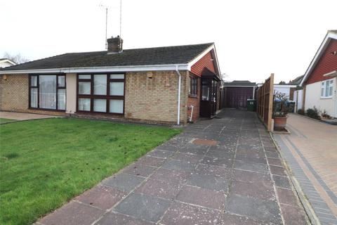 2 bedroom bungalow for sale, Christchurch Avenue, Erith, DA8