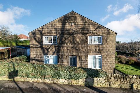 3 bedroom end of terrace house for sale, Gilstead Lane, Gilstead, Bingley, West Yorkshire, BD16