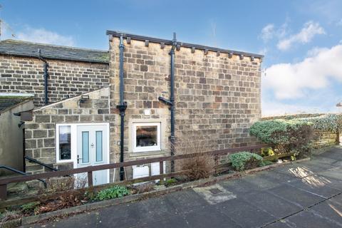 3 bedroom end of terrace house for sale, Gilstead Lane, Gilstead, Bingley, West Yorkshire, BD16