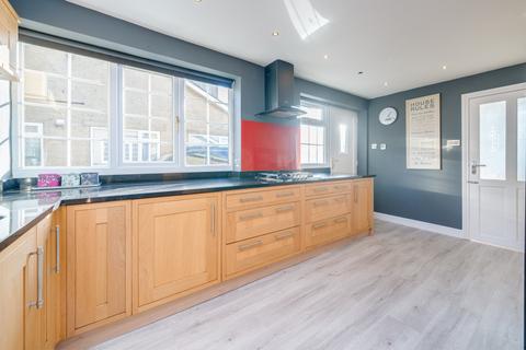 4 bedroom semi-detached house for sale, Bishop Close, Pateley Bridge, Harrogate, North Yorkshire, HG3