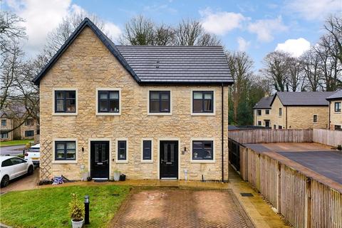 2 bedroom semi-detached house for sale, Lund Avenue, Glusburn, North Yorkshire, BD20