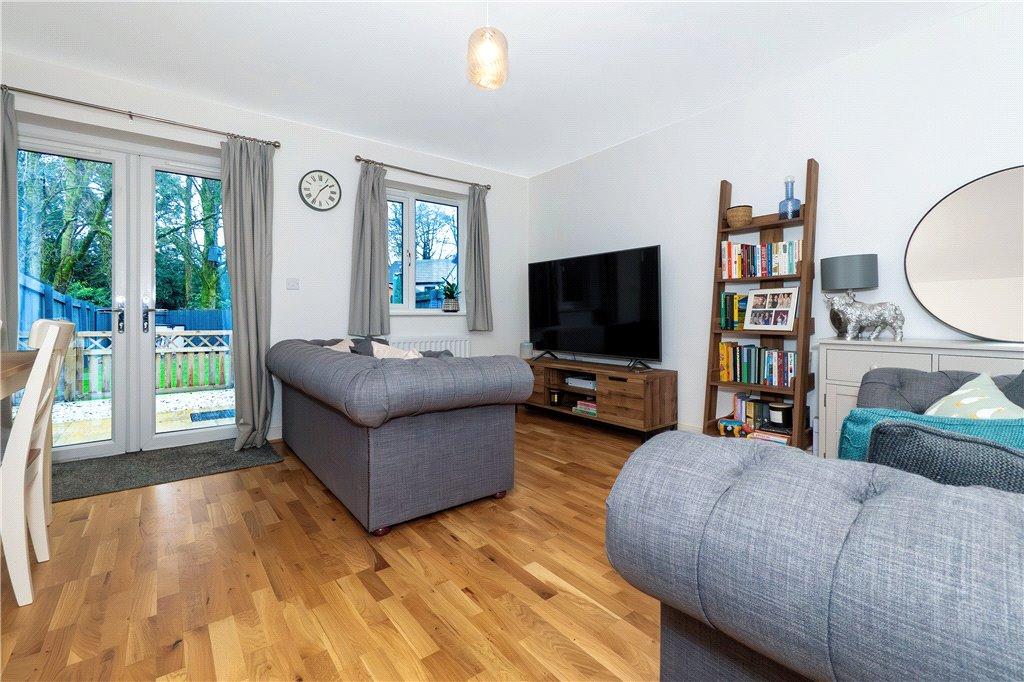 Living Dining Room