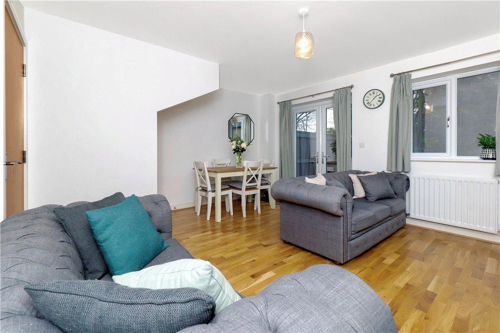 Living Dining Room