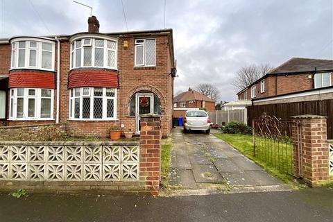 3 bedroom semi-detached house for sale, Sundown Road, Handsworth, Sheffield, S13 8UD