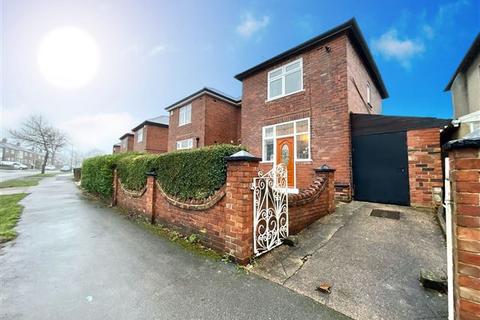 3 bedroom semi-detached house for sale, Willow Drive, Handsworth, Sheffield, S9 4AT