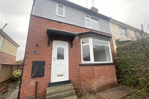 4 bedroom semi-detached house for sale, Pleasley Road, Whiston, Rotherham, S60 4HA