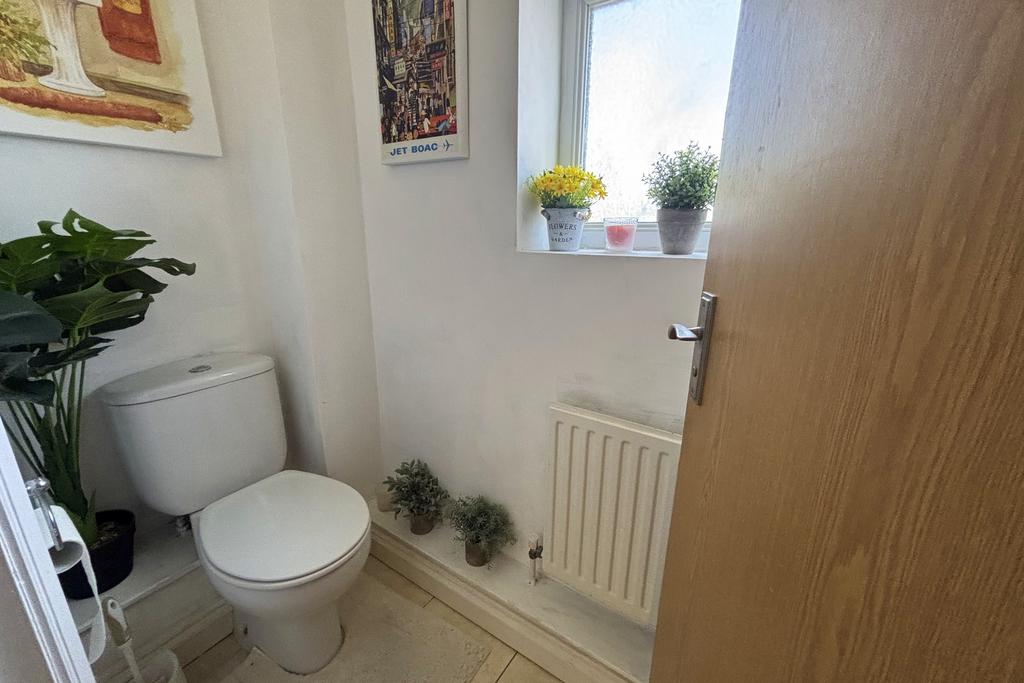 Cloakroom