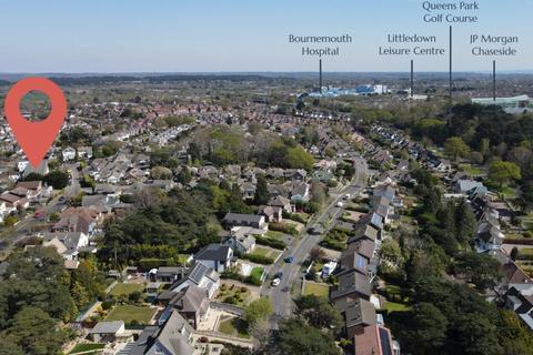 undefined, Feversham Avenue, Bournemouth BH8