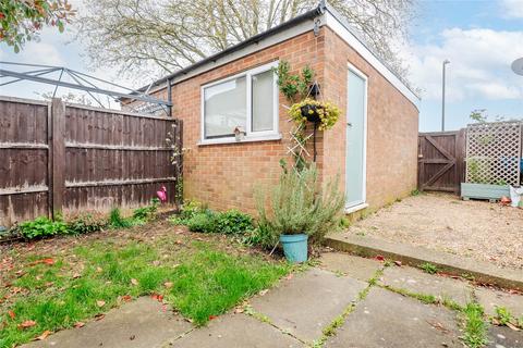 1 bedroom apartment for sale, Regent Street, Bletchley MK2