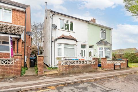 undefined, Regent Street, Bletchley MK2