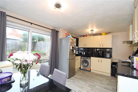 3 bedroom semi-detached house for sale, Wallingford, Bradville, MK13