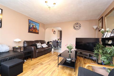 undefined, Wallingford, Bradville, Milton Keynes, Buckinghamshire, MK13