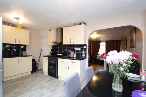 undefined, Wallingford, Bradville, Milton Keynes, Buckinghamshire, MK13