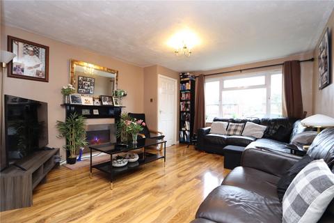 3 bedroom semi-detached house for sale, Wallingford, Bradville, Milton Keynes, Buckinghamshire, MK13