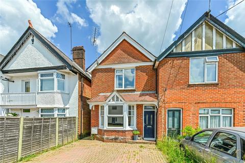 3 bedroom semi-detached house for sale, Forest Road, Liss, Hampshire, GU33