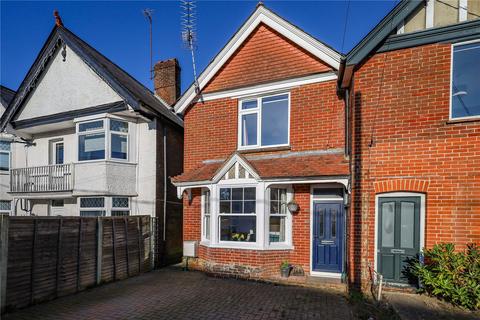 3 bedroom semi-detached house for sale, Forest Road, Liss, Hampshire, GU33