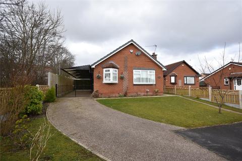 Birchfields Rise, Leeds, West Yorkshire