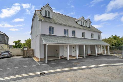 Coaching Court, South Molton