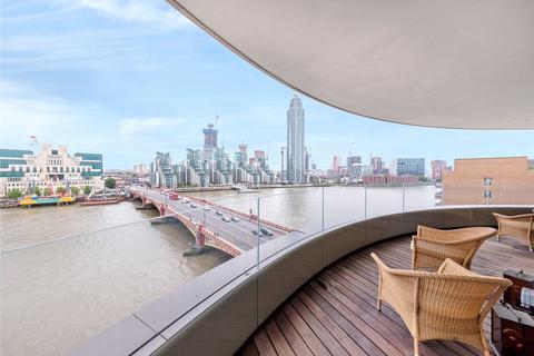 3 bedroom apartment for sale, Riverwalk, 161 Millbank, Westminster, London, SW1P